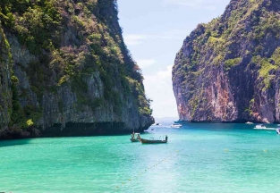 Panorama de la Thailande 21 jours 