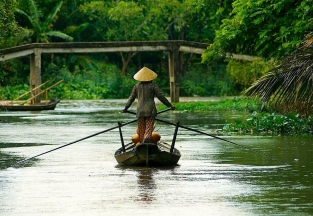 Circuit Sud Vietnam Cambodge 14 jours