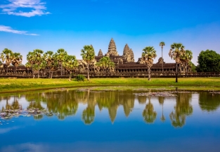 Circuit Vietnam Cambodge 21 jours - Haute de gamme
