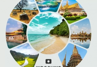 À la rencontre des cultures et paysages d’Asie du Sud-Est