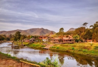 Voyage 2 semaines en Thaïlande - Luxe et Plage