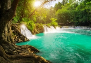 Thailand Cambodia 15 Days