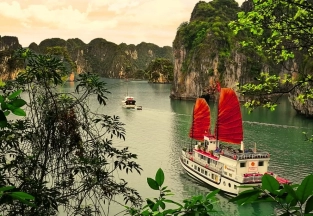 Saveurs du Vietnam Cambodge entre Luxe et Charme