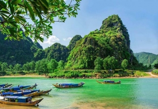 Circuit Vietnam haute de gamme 20 jours