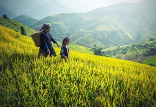 North Vietnam tour 16 days
