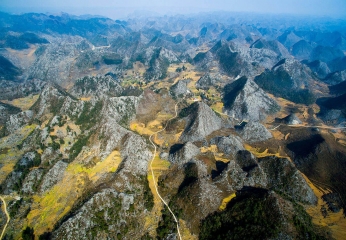 Hanoi - Halong Bay - Luon Cave - Titop Island