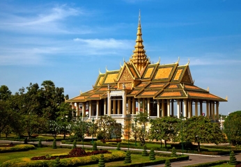 Phnom Penh