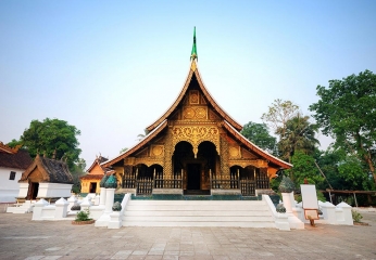 Luang Prabang