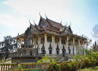 Visit Battambang: The Complete Guide