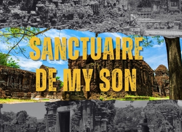 Sanctuaire de My Son: Tout ce qu’il faut savoir avant de visiter