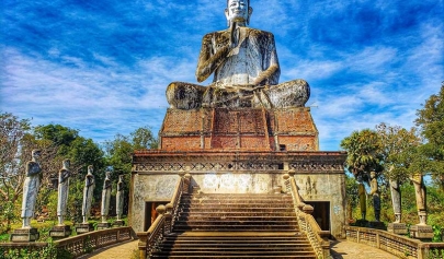 9 Choses Incontournables à Faire à Battambang