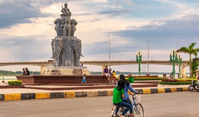 Visit Kampong Cham: The Ultimate Guide