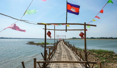 Que Faire à Kampong Cham