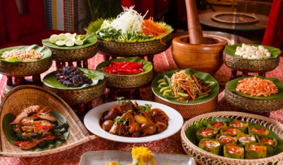 La Cuisine Cambodgienne