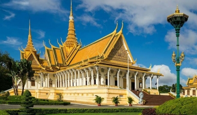 Que Faire à Phnom Penh: Top 12 Des Choses à Faire