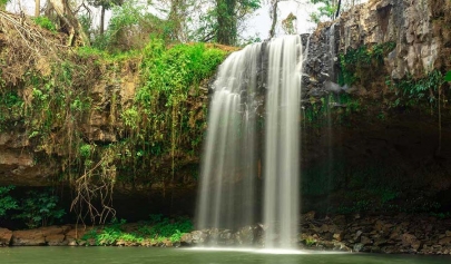 Que Faire à Ratanakiri