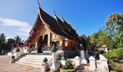 Visit Luang Prabang: Top 10 Amazing Things To Do And See