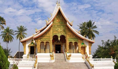 Visiter Luang Prabang: Top 20 Des Choses à Faire Et à Voir