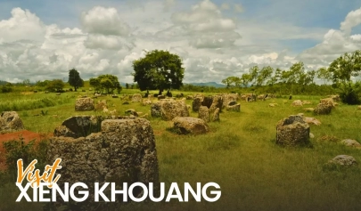 Visit Xieng Khouang: Top 7 things to do & see