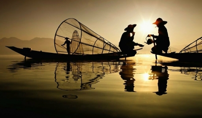 Visit Inle Lake: Top 5 Best Things To Do & See