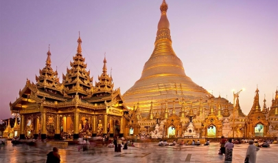 Visit Yangon: Top 8 Fascinating Things To Do 