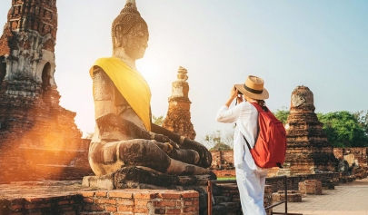 Visit Ayutthaya: Top 8 Fascinating Things To Do & See