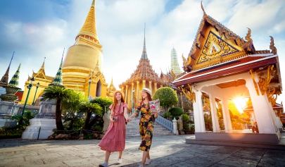 Top 10 Activities In Thailand 2024-2025