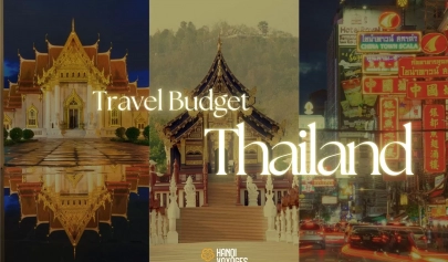 Thailand travel budget: How much should you expect to spend?