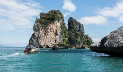 Que Faire Et Voir à Koh Yao Noi: Top 10 Des Incontournables