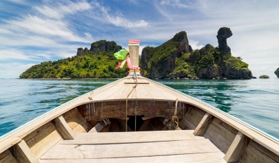 Que Faire à Krabi?