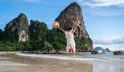 Que Faire à Krabi?