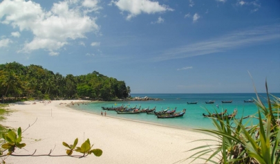 Top 11 Des Meilleures Plages De Thaïlande