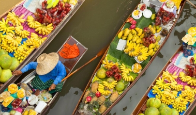 5 Itinéraires Parfait Pour Un Séjour En Thaïlande Et Au Cambodge