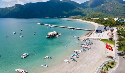 Les Plages Au Vietnam Les Plus Prisées Pour Parfaitement Compléter Votre Séjour