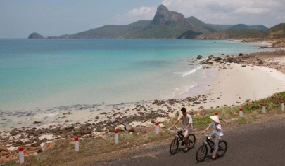 Que Voir Et Faire à L'ile De Con Dao