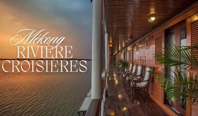 Top 7 des meilleures croisières sur le Mékong pour votre voyage