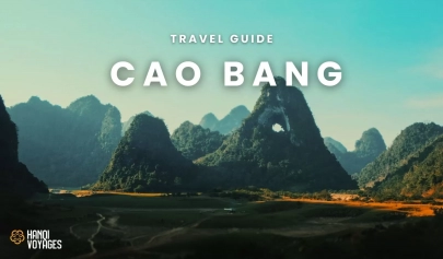 Discover Cao Bang: Must-visit attractions and experiences