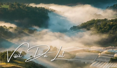 Visit Da Lat: Explore the best of nature and adventure