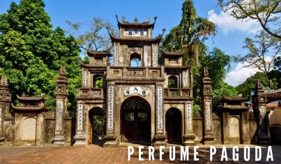 Perfume Pagoda: A complete guide for travelers