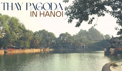 Visit Thay pagoda in Hanoi: A complete travel guide