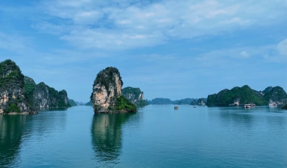 Ha Long Bay: The Complete Guide