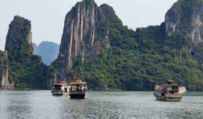 Voyage Vietnam Haut De Gamme - Circuit Luxe Vietnam