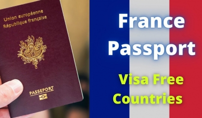 Formalité VISA Vietnam