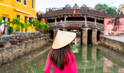 9+ Raisons Irrésistibles Pour Un Voyage Au Vietnam Circuit 