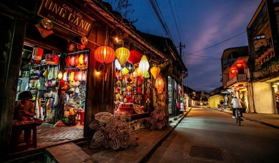 Voyage Au Vietnam En Septembre: Climat Vietnam Septembre