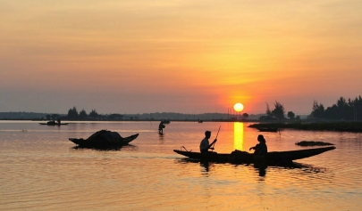 Quand Partir Au Vietnam Et Cambodge