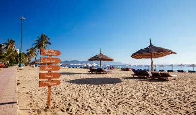 Que Faire à Nha Trang: Top 10 Des Choses à Voir Et à Faire