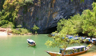 Que Voir Et Faire à Phong Nha