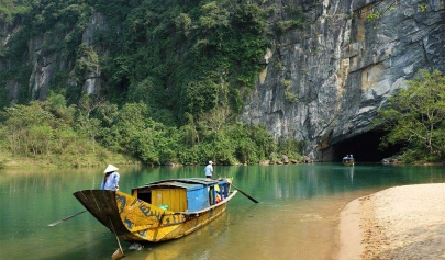 Guide De Voyage Au Vietnam En Novembre