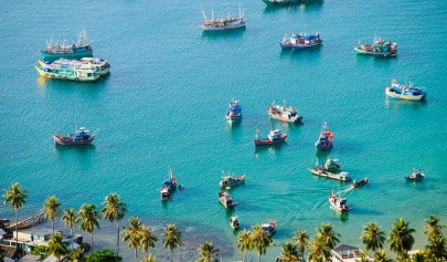 Que Voir Et Faire à L'ile De Phu Quoc